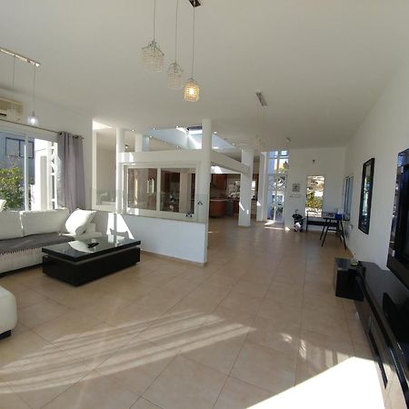 Spirit Home Eilat Exterior photo