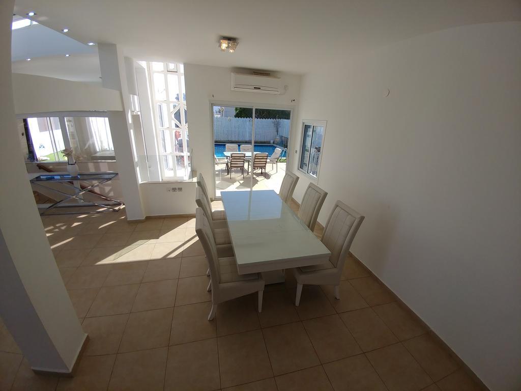 Spirit Home Eilat Exterior photo