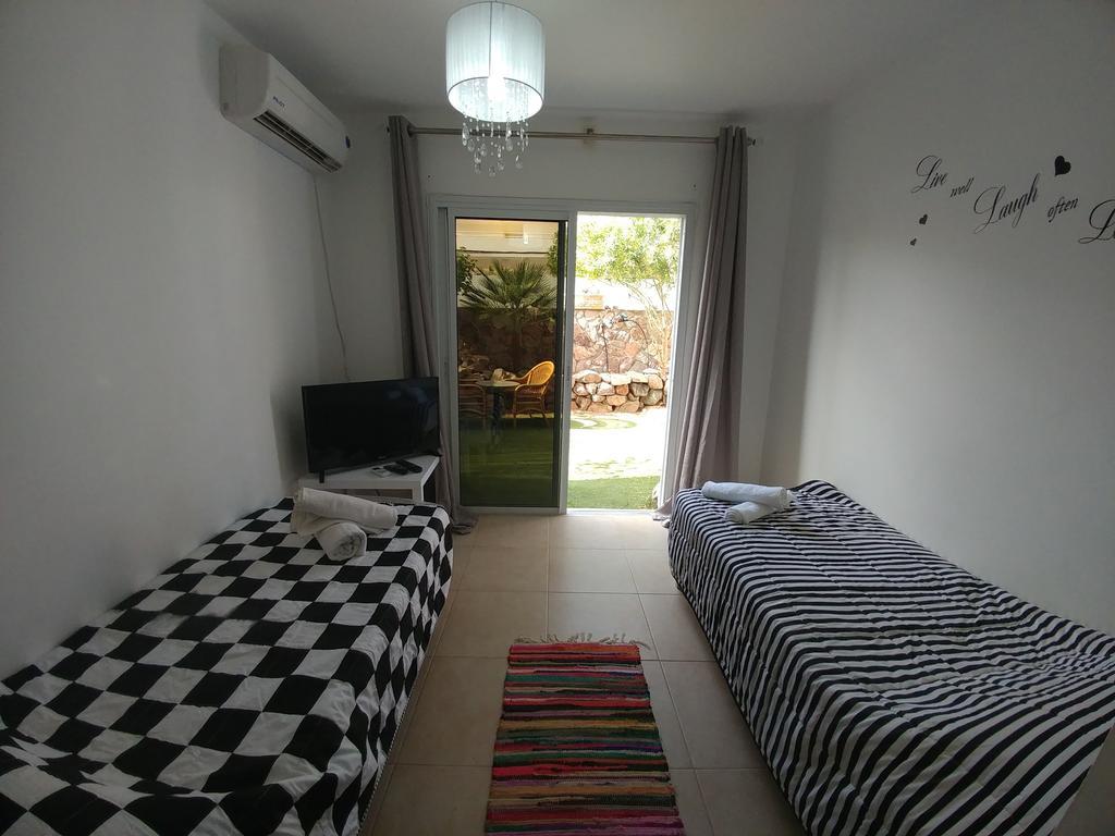 Spirit Home Eilat Exterior photo