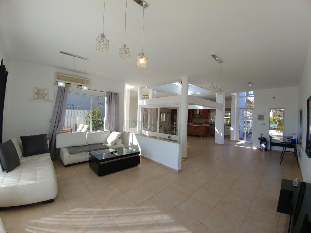 Spirit Home Eilat Exterior photo