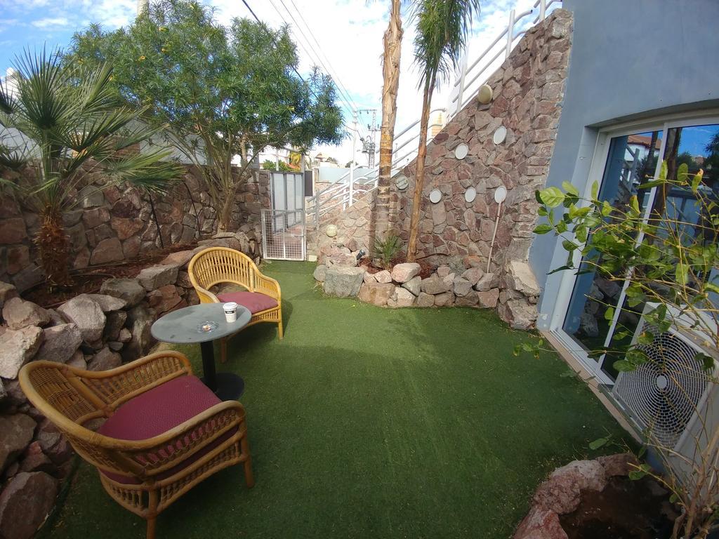 Spirit Home Eilat Exterior photo