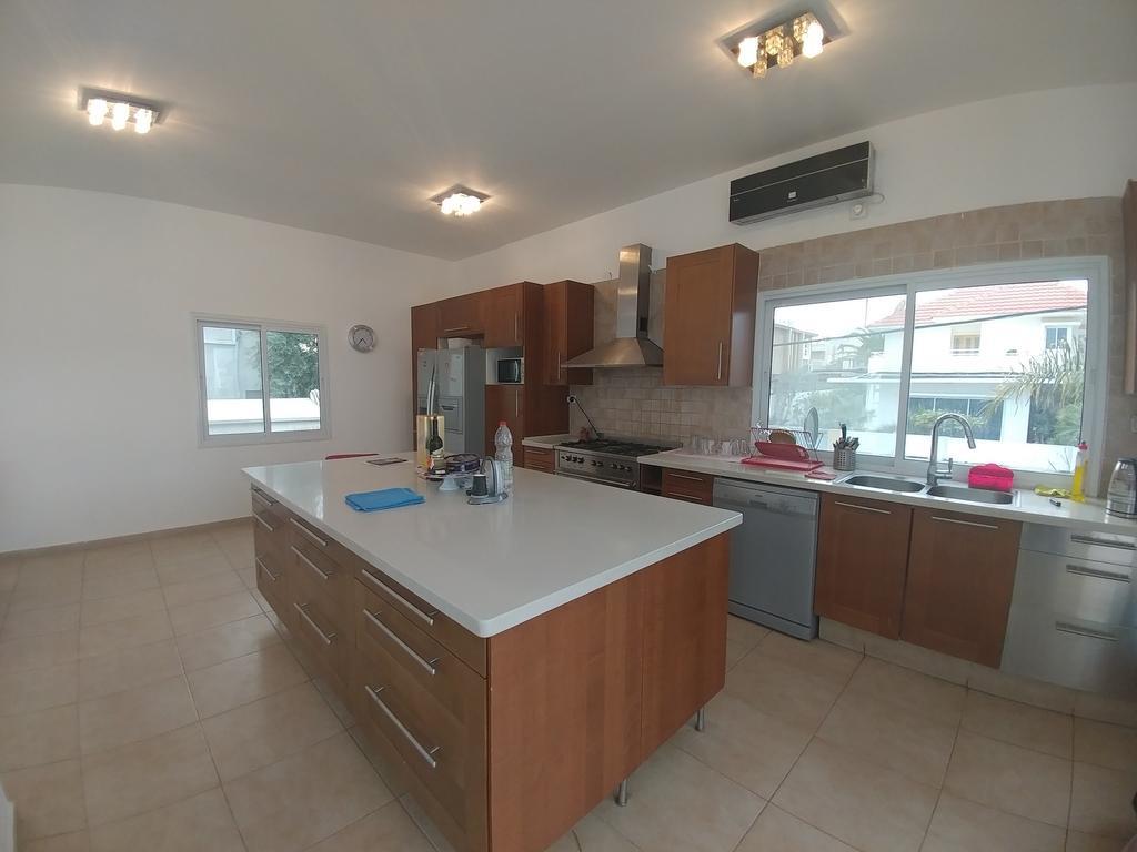 Spirit Home Eilat Exterior photo
