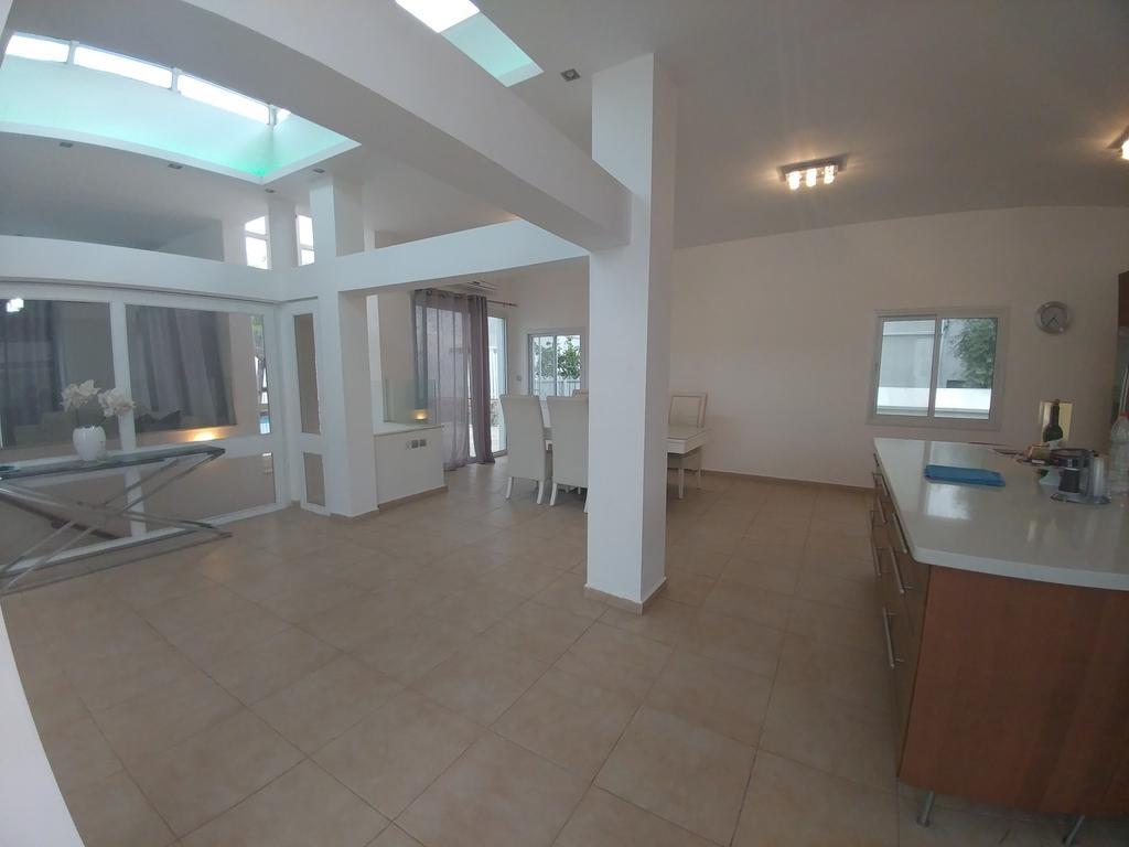 Spirit Home Eilat Exterior photo