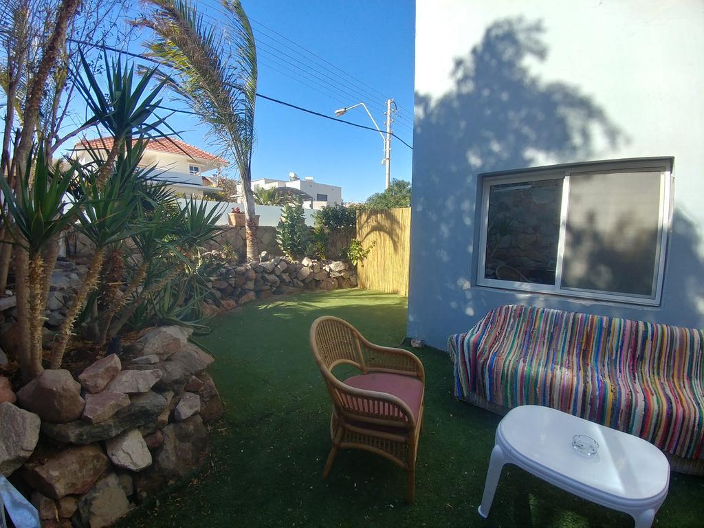 Spirit Home Eilat Exterior photo