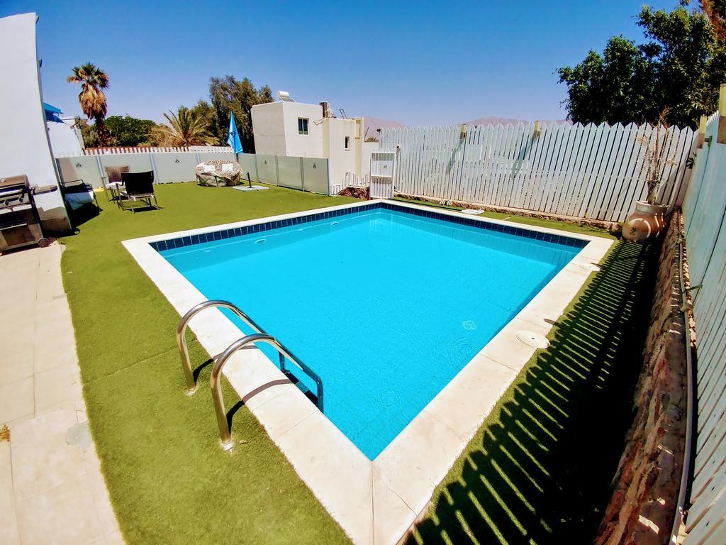 Spirit Home Eilat Exterior photo