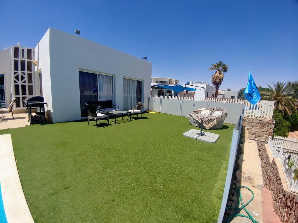 Spirit Home Eilat Exterior photo