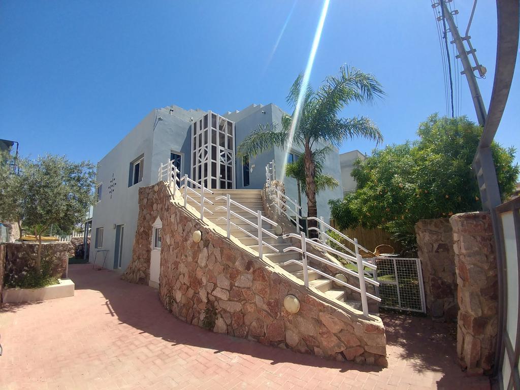 Spirit Home Eilat Exterior photo