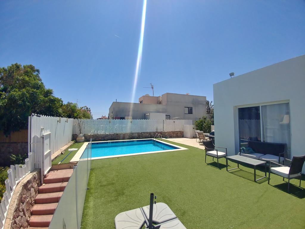 Spirit Home Eilat Exterior photo
