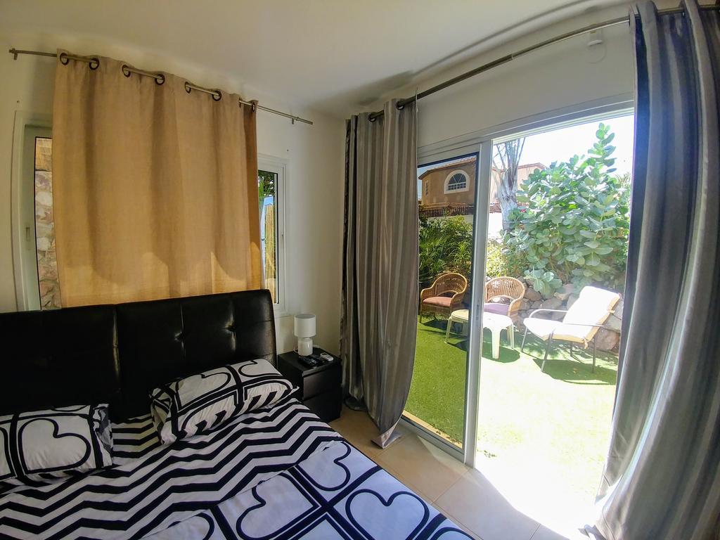 Spirit Home Eilat Exterior photo