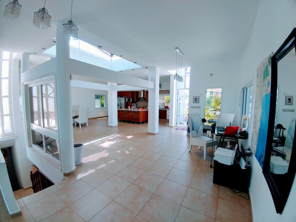 Spirit Home Eilat Exterior photo