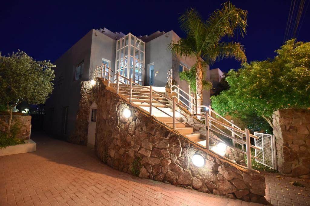 Spirit Home Eilat Exterior photo