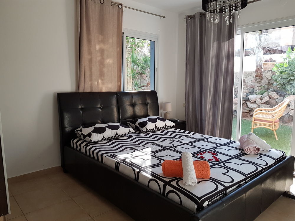 Spirit Home Eilat Exterior photo