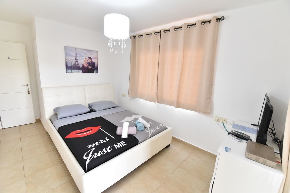 Spirit Home Eilat Exterior photo