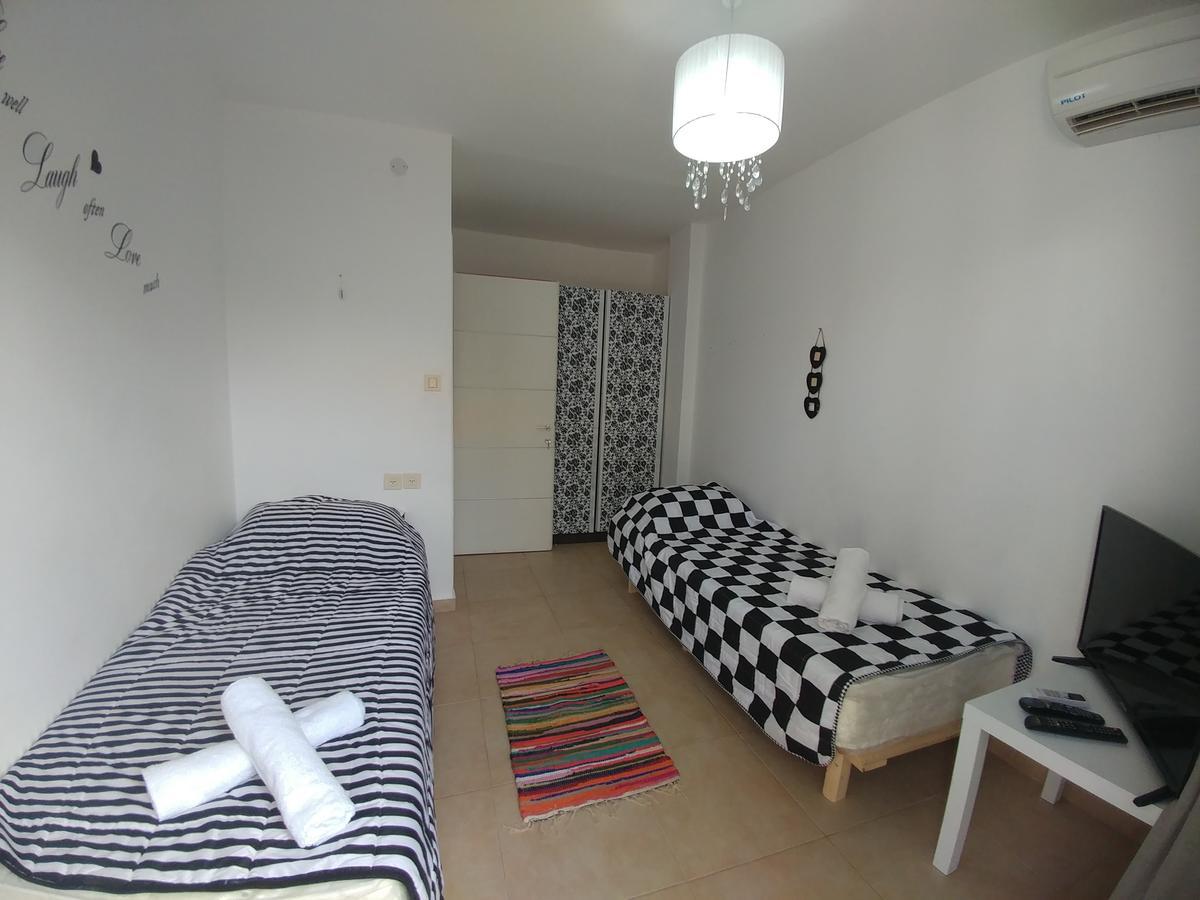 Spirit Home Eilat Room photo