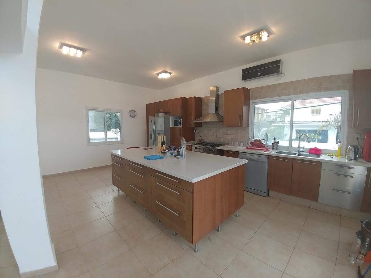 Spirit Home Eilat Room photo