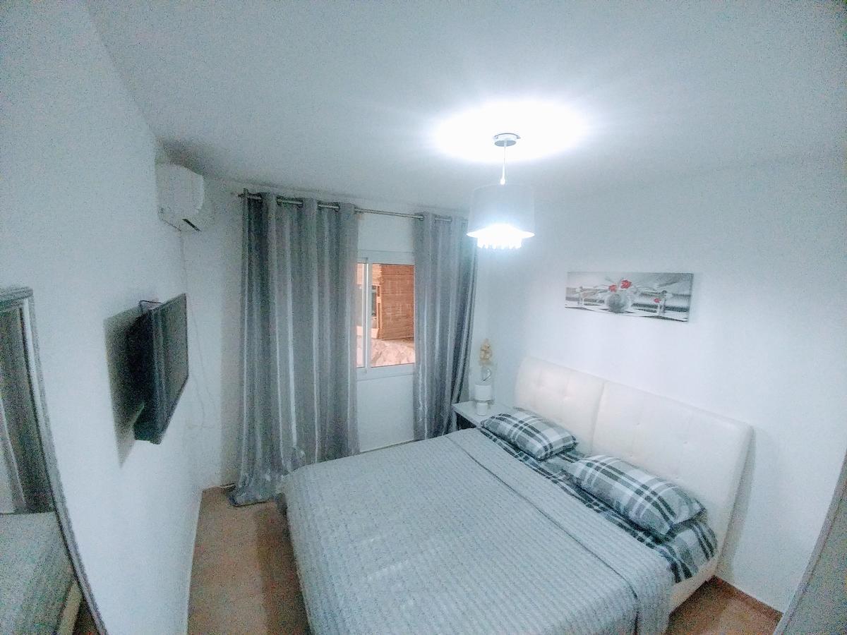 Spirit Home Eilat Room photo