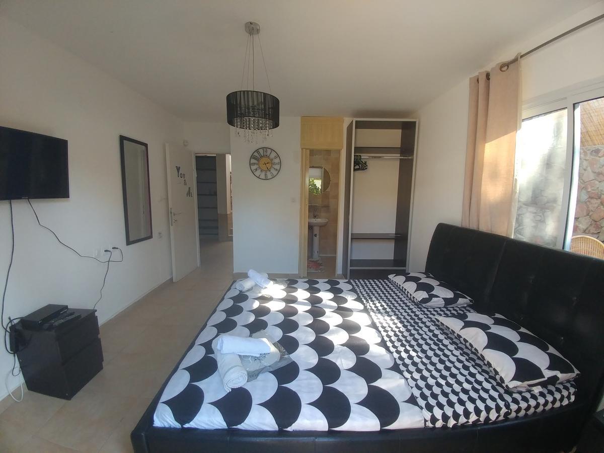 Spirit Home Eilat Room photo