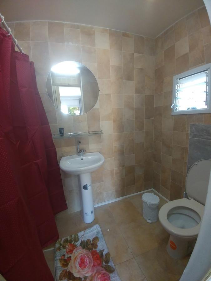 Spirit Home Eilat Room photo