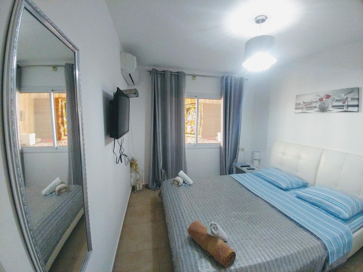 Spirit Home Eilat Room photo