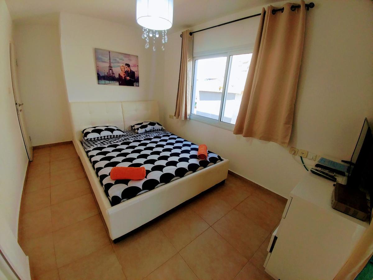 Spirit Home Eilat Room photo