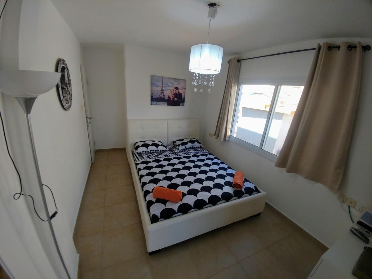 Spirit Home Eilat Room photo