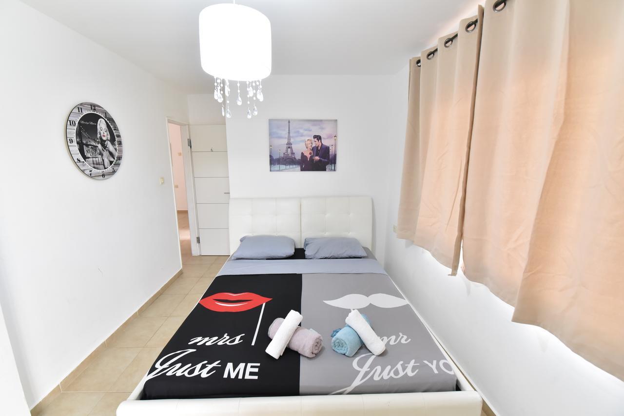 Spirit Home Eilat Room photo
