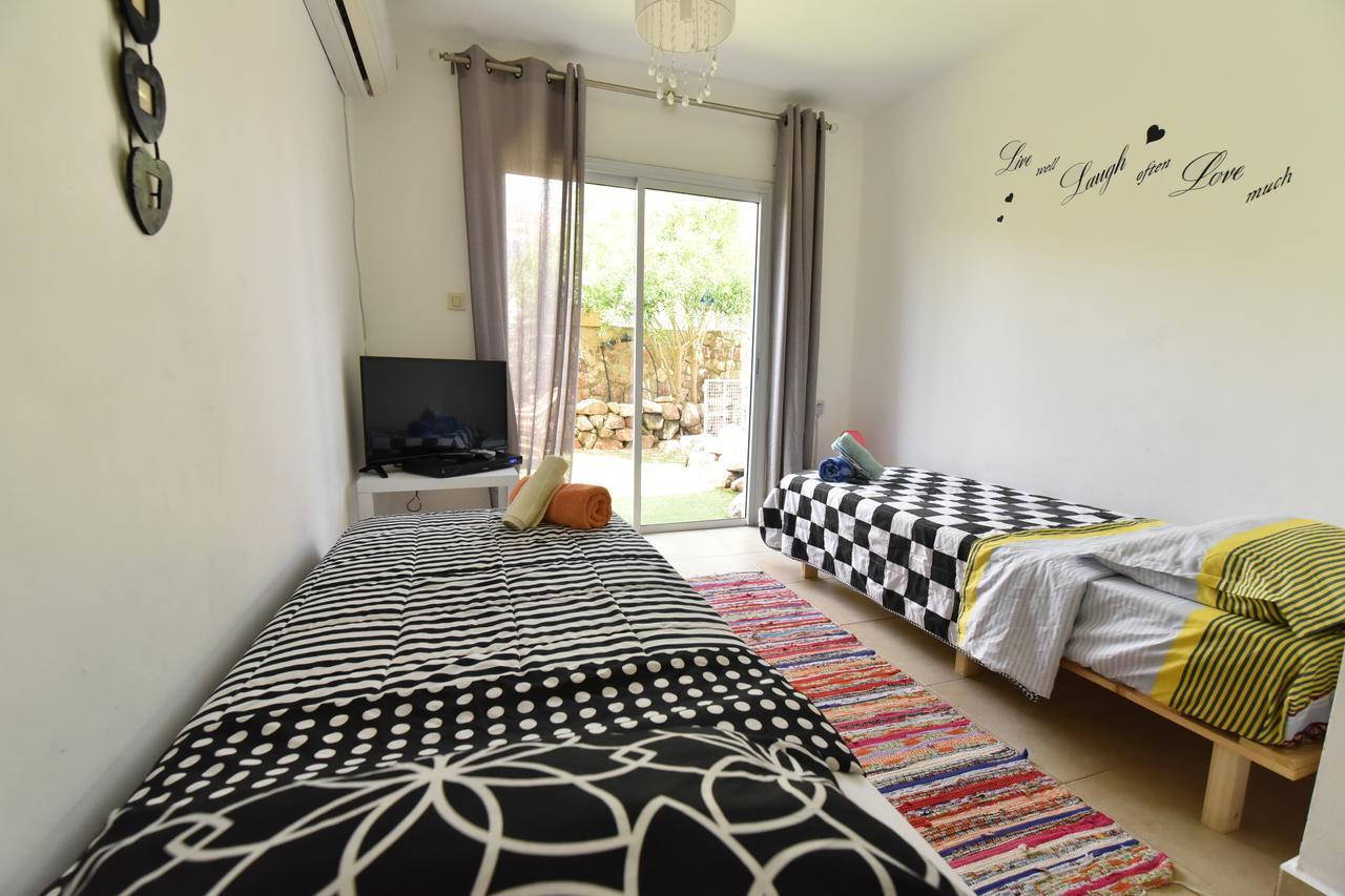 Spirit Home Eilat Room photo